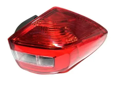 Ліхтар задній R Chery Tiggo2 KLM AutoParts J69-4433020
