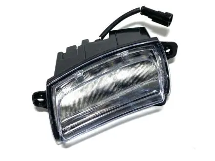 Фара противотуманная передняя L Chery Tiggo2 KLM KLM AutoParts J69-4499010