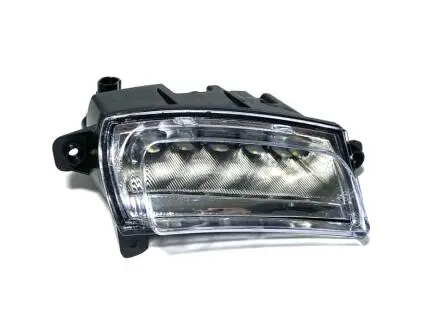 Фара противотуманная передняя R Chery Tiggo2 KLM KLM AutoParts J69-4499020