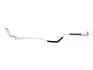 Патрубок компресора кондиціонера Chery Tiggo 2 KLM AutoParts J69-8108050 (фото 1)