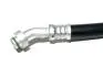 Патрубок кондиционера Chery Tiggo2 KLM KLM AutoParts J69-8108130 (фото 3)