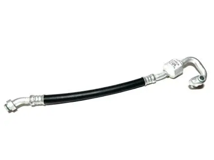 Патрубок кондиционера Chery Tiggo2 KLM KLM AutoParts J69-8108130