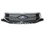 Решітка радіатора Chery Tiggo2 KLM KLM AutoParts J69-8401010 (фото 1)
