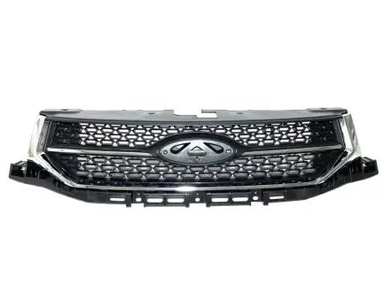 Решетка радиатора Chery Tiggo2 KLM KLM AutoParts J69-8401010