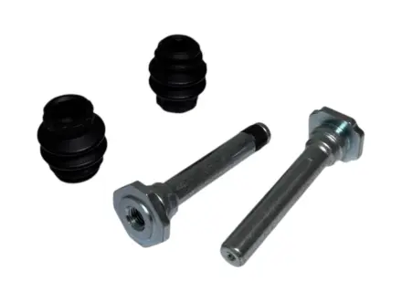 Направляющая суппорта переднего с пыльником (компл. 2шт.) Chery Tiggo 2 Aftermarket J69-XLB3501067