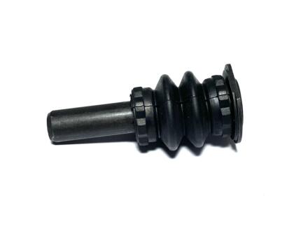 Напрямна супорта заднього з пильником Chery TIGGO2 Aftermarket J69-XLB3502067