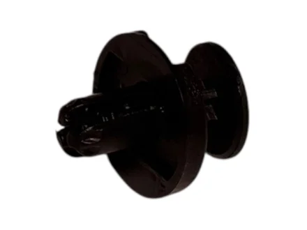 Кліпса захисту арок/підкрилка Geely EC7/EX7 KLM KLM AutoParts JQ693G69