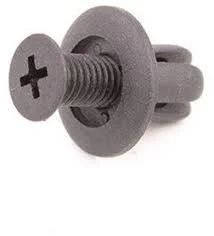 Кліпса бампера переднього Geely KLM KLM AutoParts JQ694C79