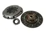 Комплект зчеплення KLM AutoParts KS-A13-477 (фото 1)