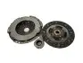 Комплект зчеплення KLM AutoParts KS-A13-477 (фото 3)