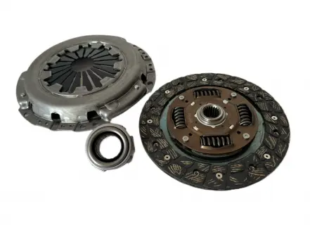 Комплект сцепления KLM AutoParts KS-A13-477