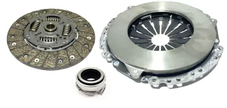 Комплект сцепления Chery Tiggo2 KLM KLM AutoParts KS-J69