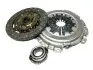 Комплект сцепления 200mm KLM AutoParts KS-MK-481Q-K (фото 1)