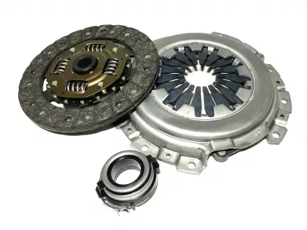 Комплект сцепления 200mm KLM AutoParts KS-MK-481Q-K