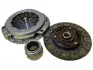 Комплект сцепления Chery QQ KLM KLM AutoParts KS-S11-472 (фото 1)