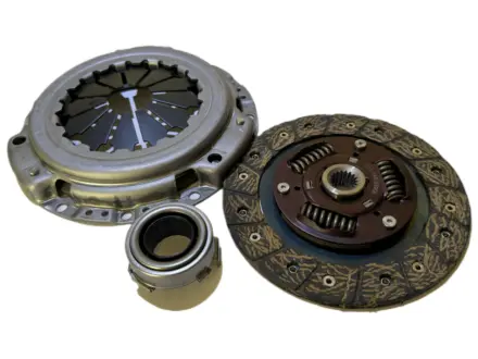 Комплект сцепления Chery QQ KLM KLM AutoParts KS-S11-472