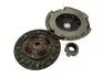 Комплект сцепления Chery Jaggi/Kimo/Beat KLM KLM AutoParts KS-SQR473F (фото 2)