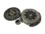 Комплект сцепления Chery Jaggi/Kimo/Beat KLM KLM AutoParts KS-SQR473F (фото 3)