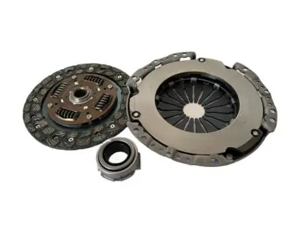 Комплект зчеплення Chery Jaggi/Kimo/Beat KLM KLM AutoParts KS-SQR473F