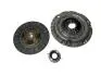 Комплект зчеплення (Mitsubishi) KLM AutoParts KS-T11-4GM (фото 2)