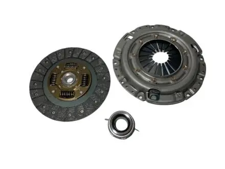 Комплект зчеплення (Mitsubishi) KLM AutoParts KS-T11-4GM