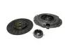 Комплект сцепления (Mitsubishi) KLM AutoParts KS-T11-4GM (фото 3)