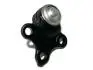 Шаровая опора (16мм) Lifan 520 KLM KLM AutoParts L2904120A1 (фото 3)