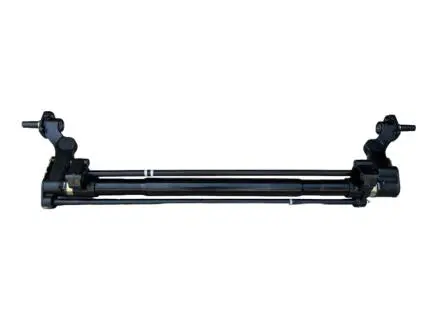 Балка задняя Lifan 520 Aftermarket L2916100