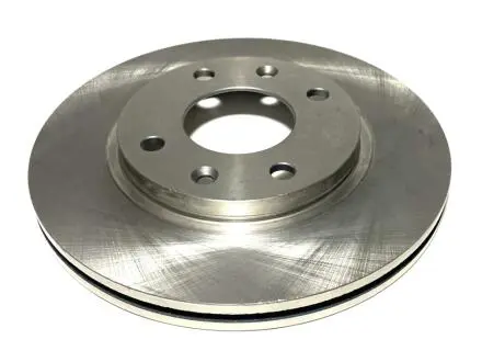 Диск тормозной передний Lifan 520 KLM KLM AutoParts L3501101