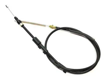 Трос ручного тормоза R Lifan 520 KLM KLM AutoParts L3508200B2