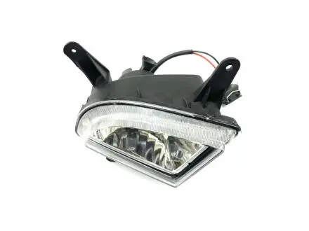 Фара противотуманная L Lifan 520 KLM KLM AutoParts L4116100