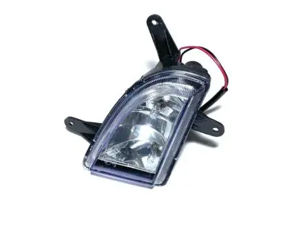 Фара противотуманная R Lifan 520 KLM KLM AutoParts L4116200