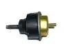 Подушка двигуна 1,3/1.6 R Lifan 520 KLM KLM AutoParts LBA1001420 (фото 3)