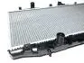 Радіатор охолодження 1.3/1.6 Lifan 520 KLM KLM AutoParts LBA1301000B1 (фото 2)