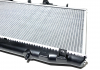 Радиатор охлаждения 1 3 1 6 Lifan 520 KLM Autoparts LBA1301000B1 (фото 3)