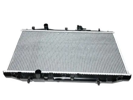 Радиатор охлаждения 1.3/1.6 Lifan 520 KLM KLM AutoParts LBA1301000B1