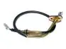 Трос зчеплення Lifan 520 KLM AutoParts LBA1602300A2 (фото 1)