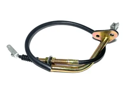 Трос зчеплення Lifan 520 KLM AutoParts LBA1602300A2