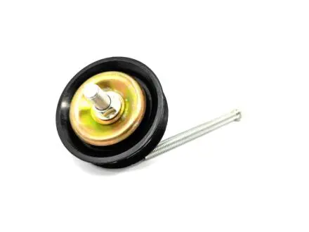 Ролик ремня кондиционера Lifan 1.3/1.6L KLM KLM AutoParts LBA8103120
