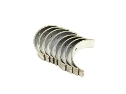 Вкладыши шатунные STD 1.3/1.6L Lifan 320/520/620 KLM KLM AutoParts LF479Q1-1004010A