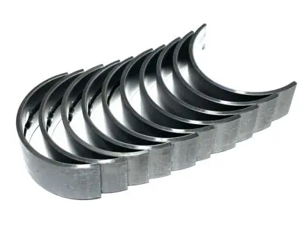 Вкладиші корінні STD LIFAN 320 KLM KLM AutoParts LF479Q1-1005015A