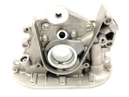 Насос масляний 1.3L Lifan 520 KLM KLM AutoParts LF479Q1-1011100A