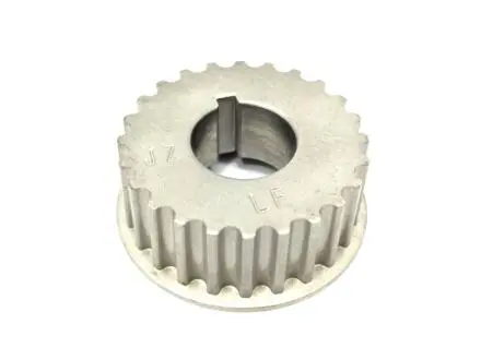 Шестерня коленвала 1.3/1.6L Lifan 320/520/620 KLM KLM AutoParts LF479Q1-1025012A