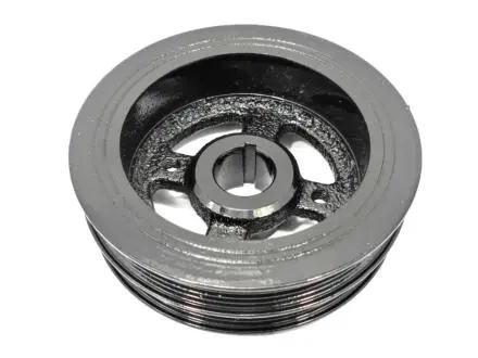 Шкив коленвала Lifan 320/520/620 KLM KLM AutoParts LF479Q1-1025013A