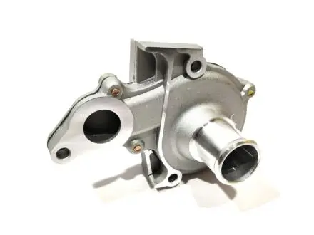 Насос водяной Lifan 320 KLM KLM AutoParts LF479Q1-1307100A