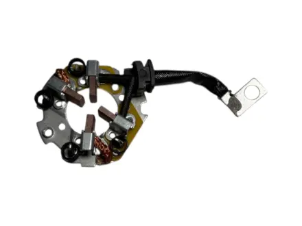 Щетки стартера Lifan 620 Solano Aftermarket LF479Q3-3708190A