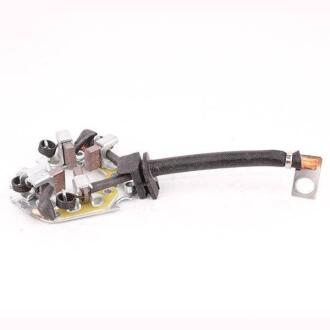 Щітки стартера LIFAN 320 KLM KLM AutoParts LF479Q3-3708190A