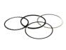 Кольца поршневые 1 6L Chinese Lifan 520 620 Aftermarket LF481Q1-1004200A (фото 3)