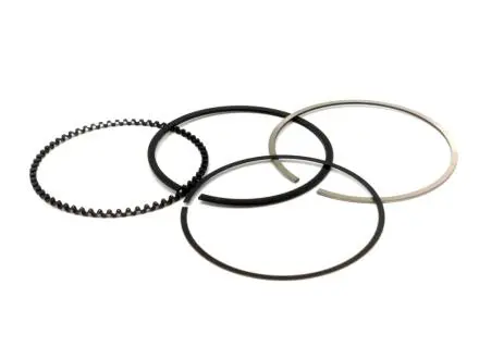 Кольца поршневые 1.6L STD (компл. на 4 поршня) Lifan 520 KLM KLM AutoParts LF481Q1-1004200A