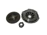 Комплект сцепления 200mm KLM AutoParts LF481Q1-1601100A-K (фото 3)